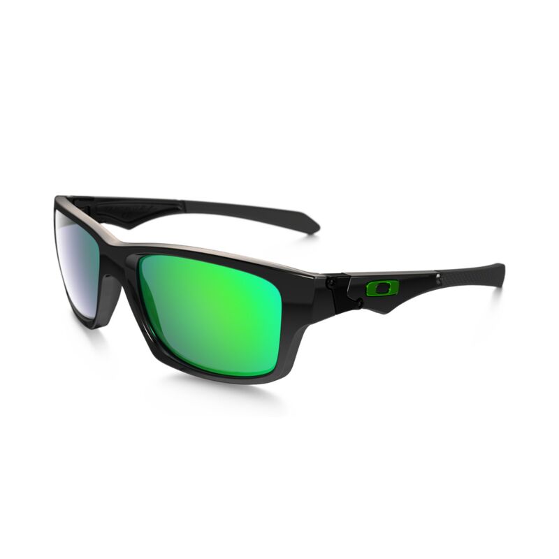 Oakley jupiter 2025 jade iridium