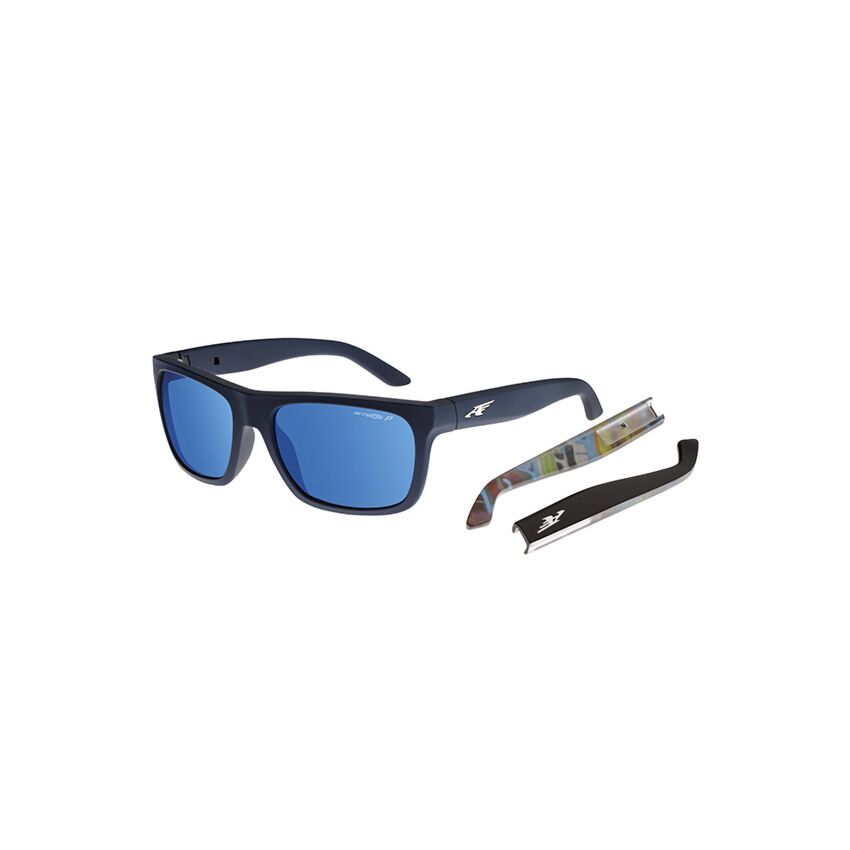 Arnette clearance dropout polarized