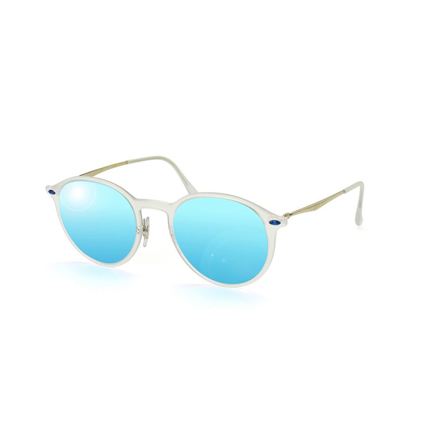 Sunglasses Ray Ban Light Ray RB4224 646 55