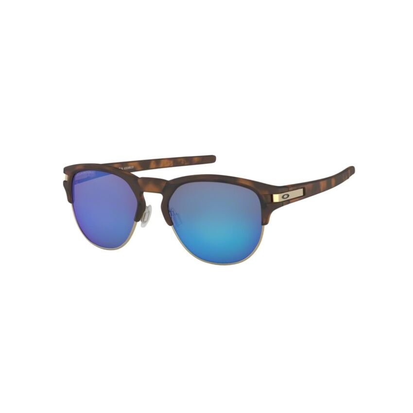 Oakley latch 2025 key polarized