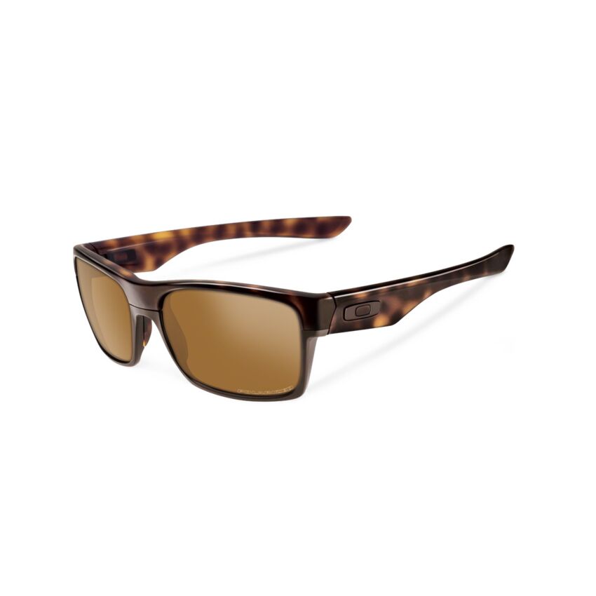 Oakley twoface hot sale tortoise