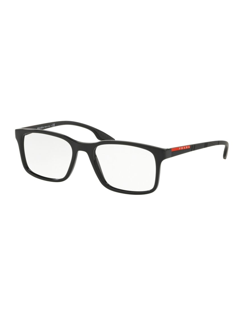 Lunettes de vue Prada PS 01LV 1AB1O1