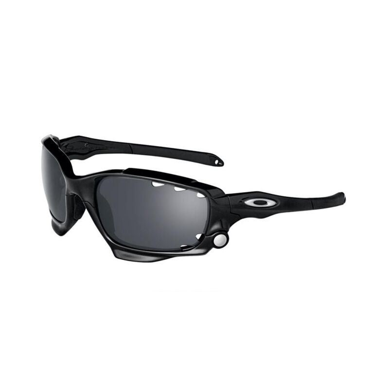 Oakley racing jacket cheap blanche