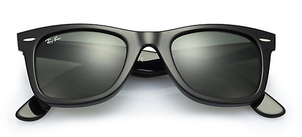 ray ban glass sunglasses